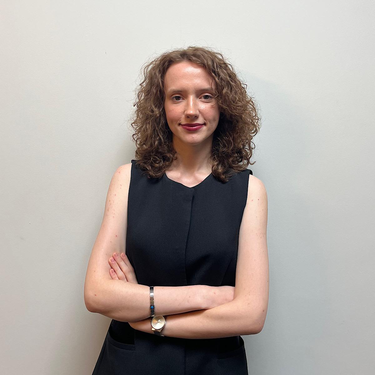Ecem BURHA